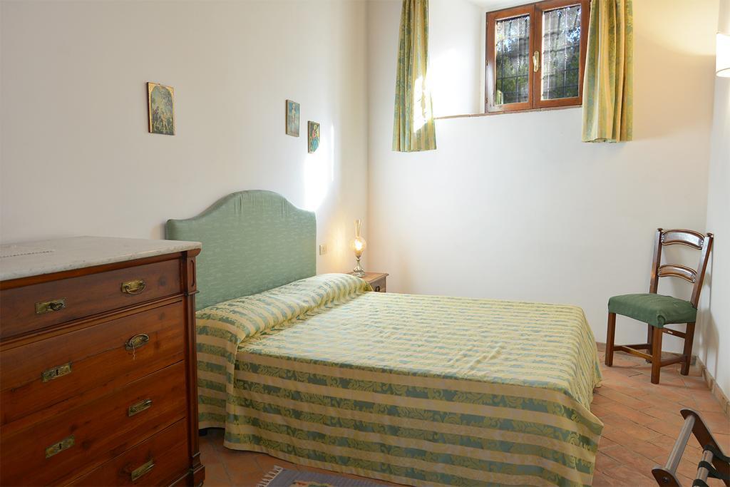 Agriturismo Torraiolo Барберино-Валь-д'Эльса Экстерьер фото