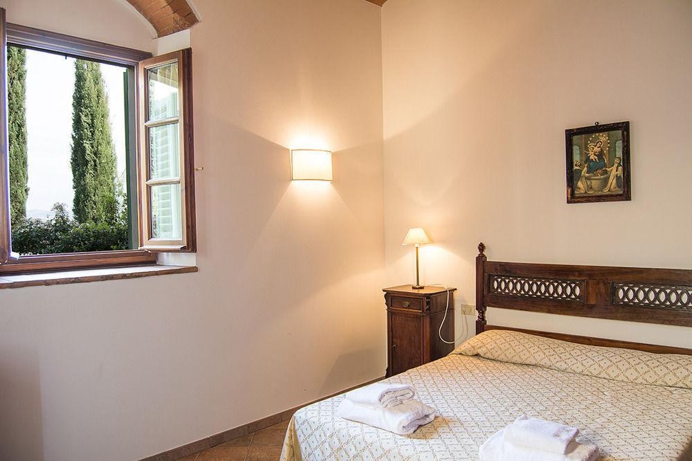 Agriturismo Torraiolo Барберино-Валь-д'Эльса Экстерьер фото